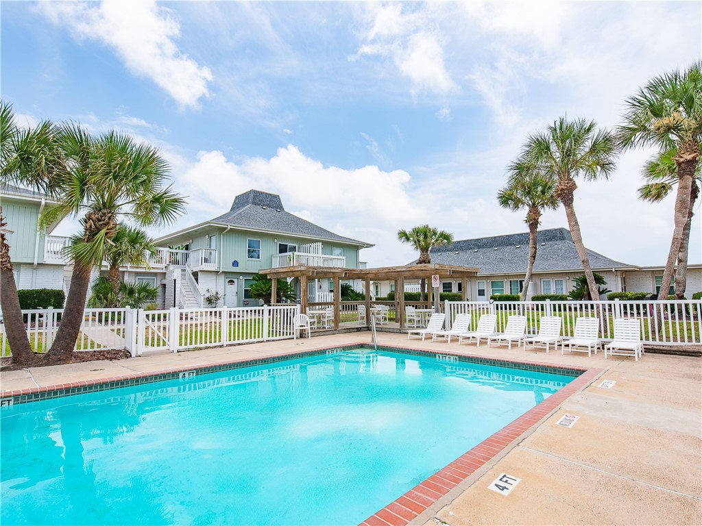 4901 State Highway 361 126 Port Aransas TX 78373