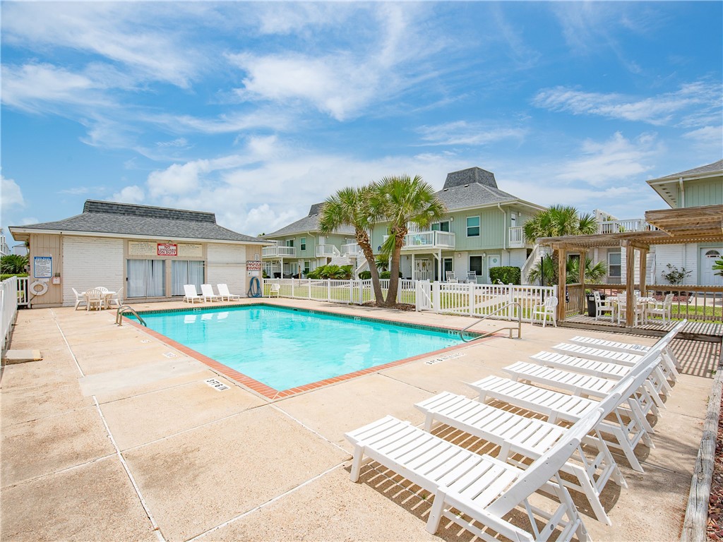 4901 State Highway 361 126 Port Aransas TX 78373