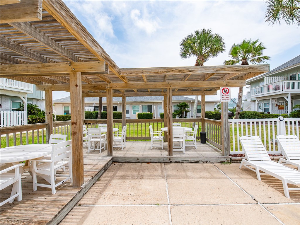 4901 State Highway 361 126 Port Aransas TX 78373