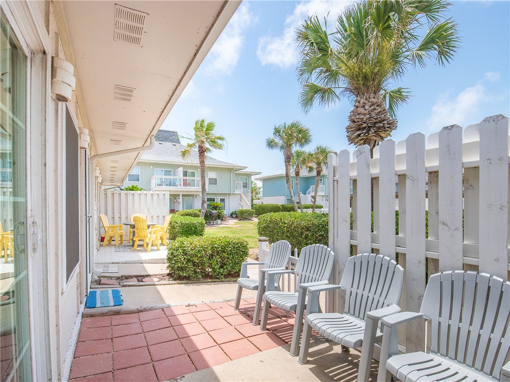 4901 State Highway 361 126 Port Aransas TX 78373