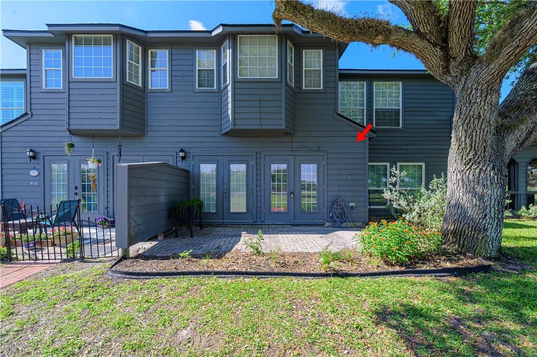 210 Oak Bay Street 1203 Rockport TX 78382
