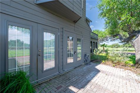 210 Oak Bay Street 1203 Rockport TX 78382