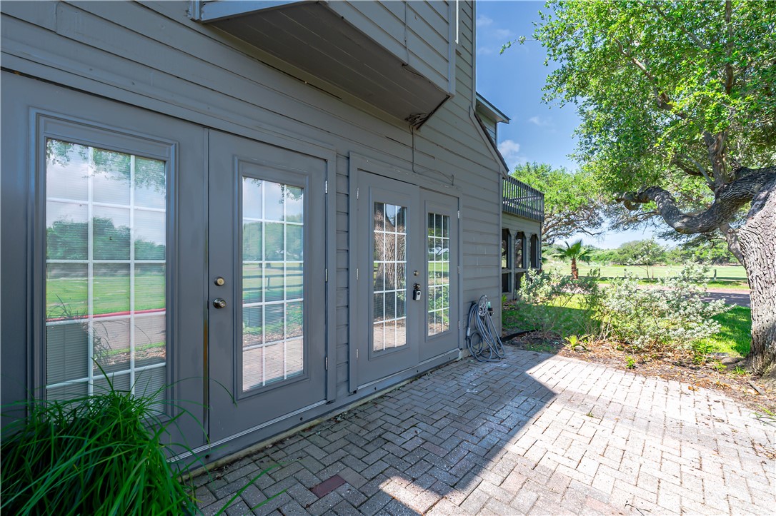 210 Oak Bay Street 1203 Rockport TX 78382