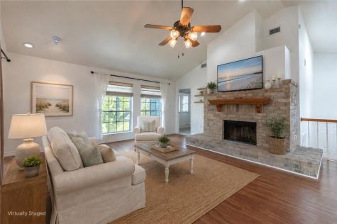 210 Oak Bay Street 1203 Rockport TX 78382