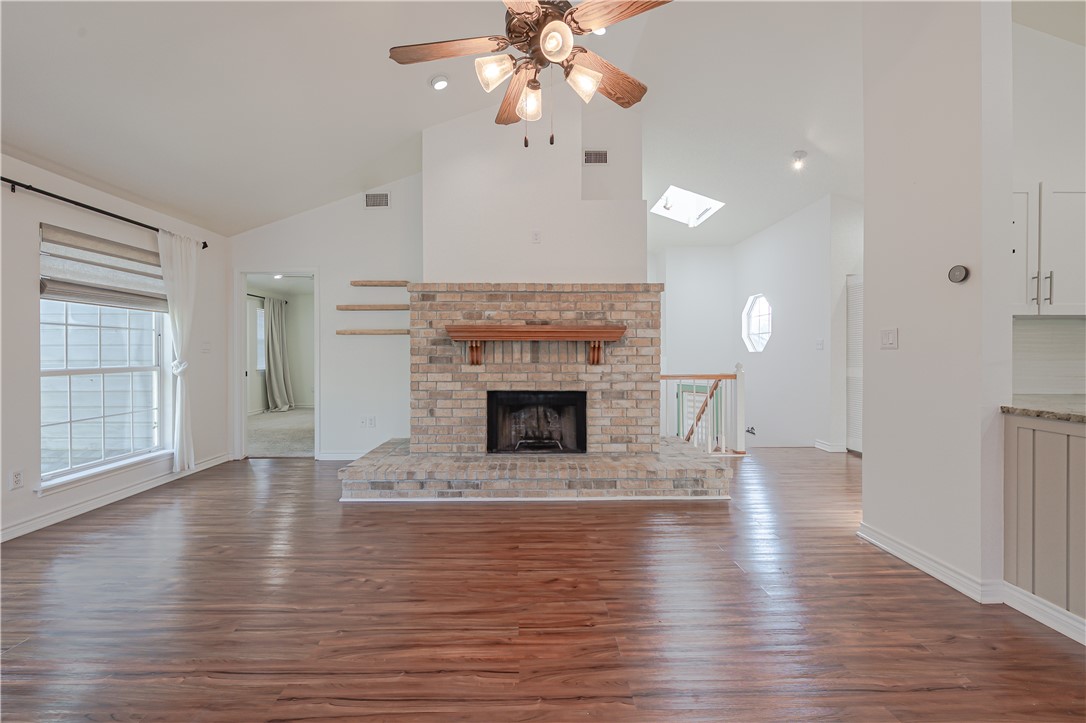 210 Oak Bay Street 1203 Rockport TX 78382