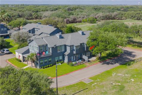 210 Oak Bay Street 1203 Rockport TX 78382