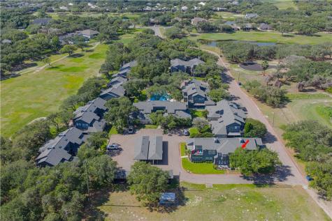210 Oak Bay Street 1203 Rockport TX 78382