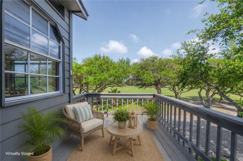210 Oak Bay Street 1203 Rockport TX 78382