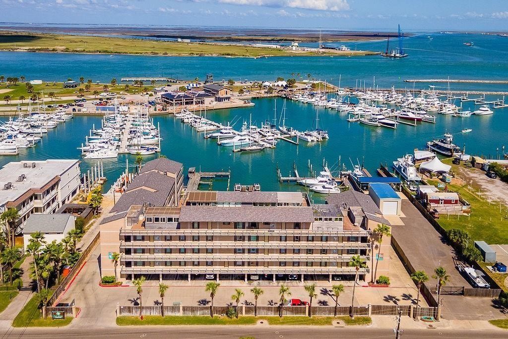 200 West Cotter Ave D-4 Port Aransas TX 78373