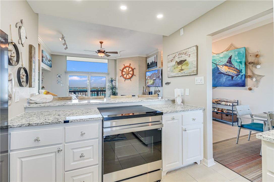 200 West Cotter Ave D-4 Port Aransas TX 78373