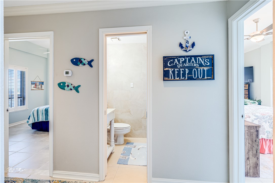 200 West Cotter Ave D-4 Port Aransas TX 78373