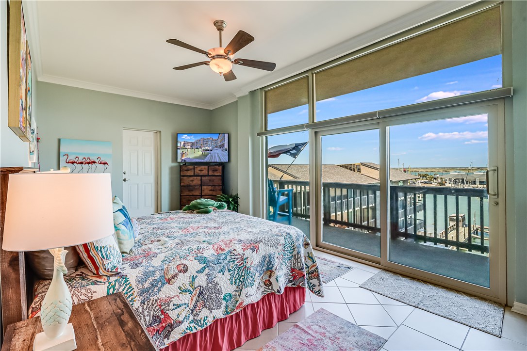 200 West Cotter Ave D-4 Port Aransas TX 78373