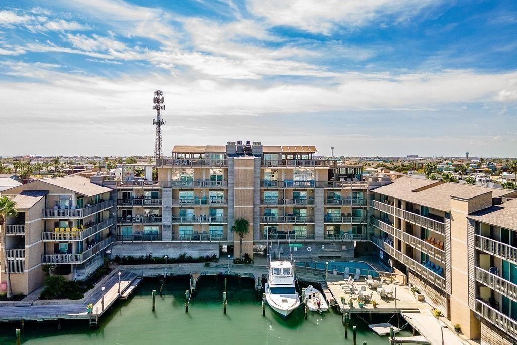 200 West Cotter Ave D-4 Port Aransas TX 78373