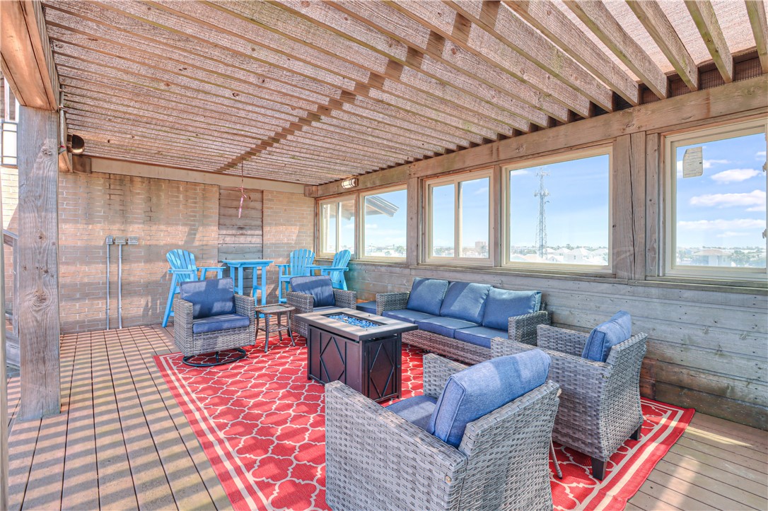 200 West Cotter Ave D-4 Port Aransas TX 78373