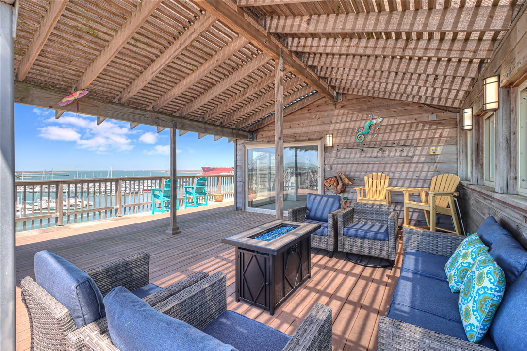 200 West Cotter Ave D-4 Port Aransas TX 78373