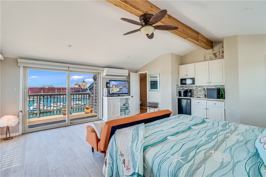 200 West Cotter Ave D-4 Port Aransas TX 78373