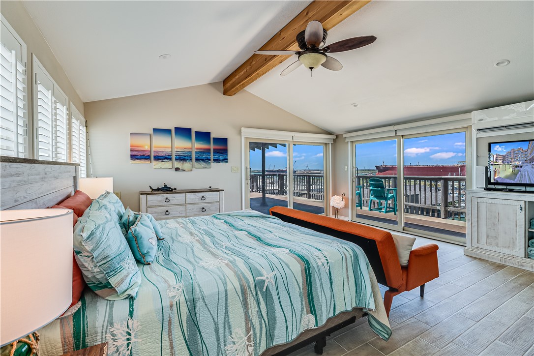 200 West Cotter Ave D-4 Port Aransas TX 78373