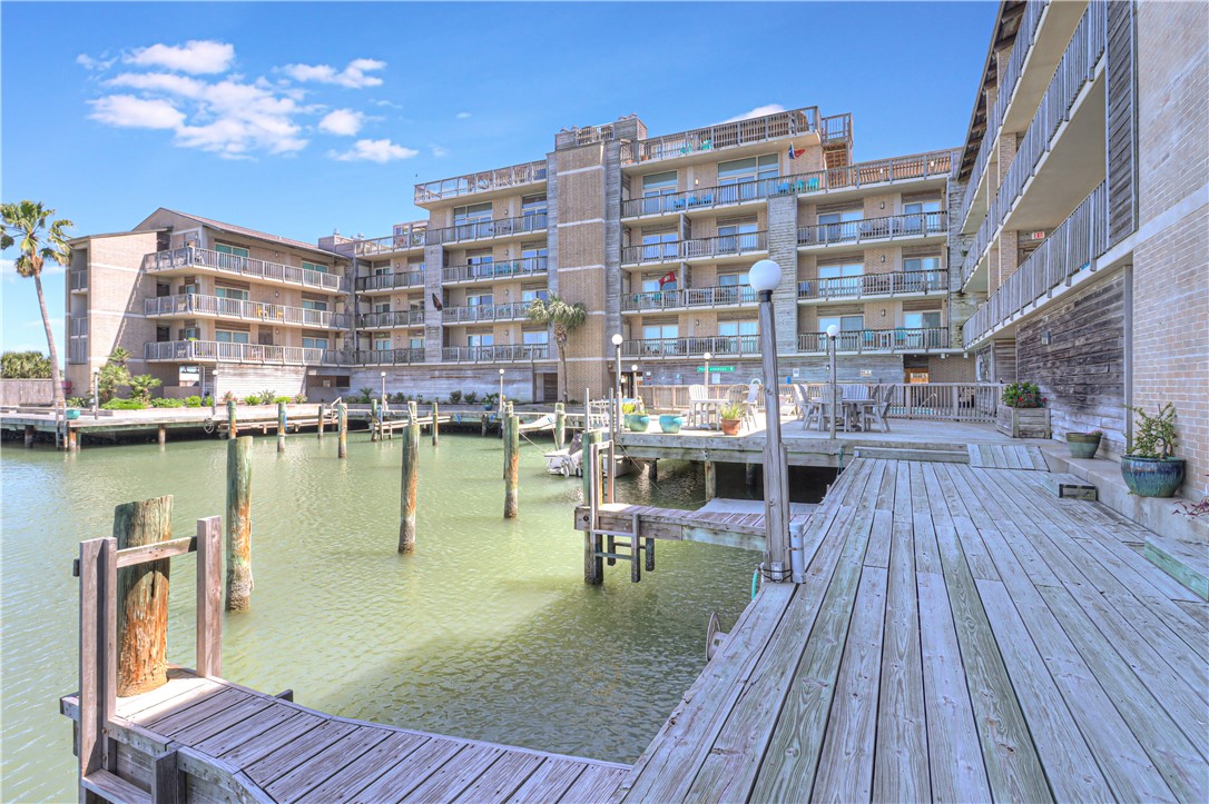 200 West Cotter Ave D-4 Port Aransas TX 78373