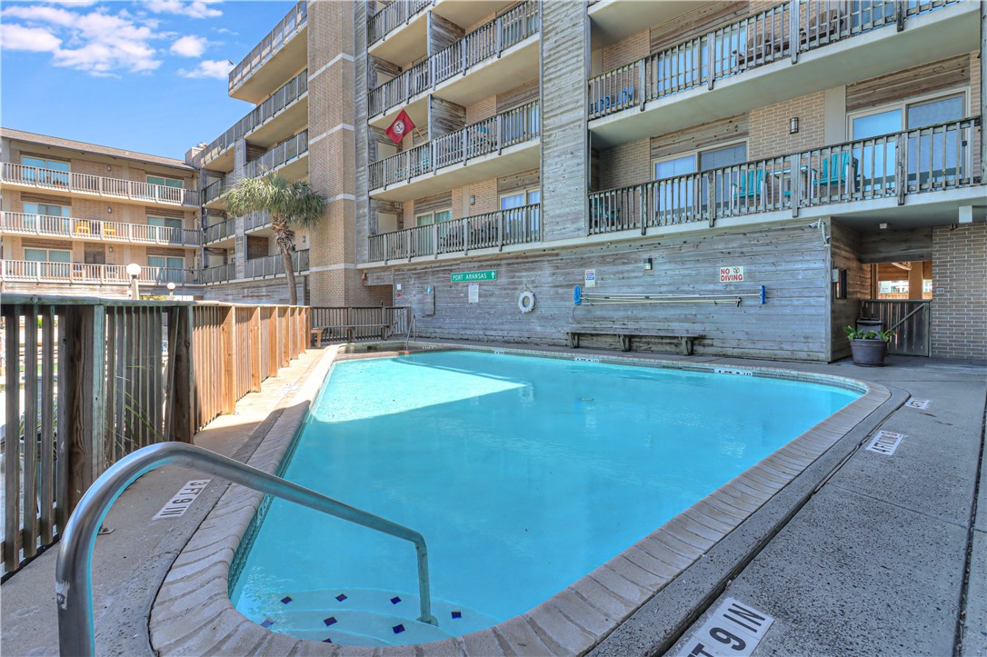 200 West Cotter Ave D-4 Port Aransas TX 78373