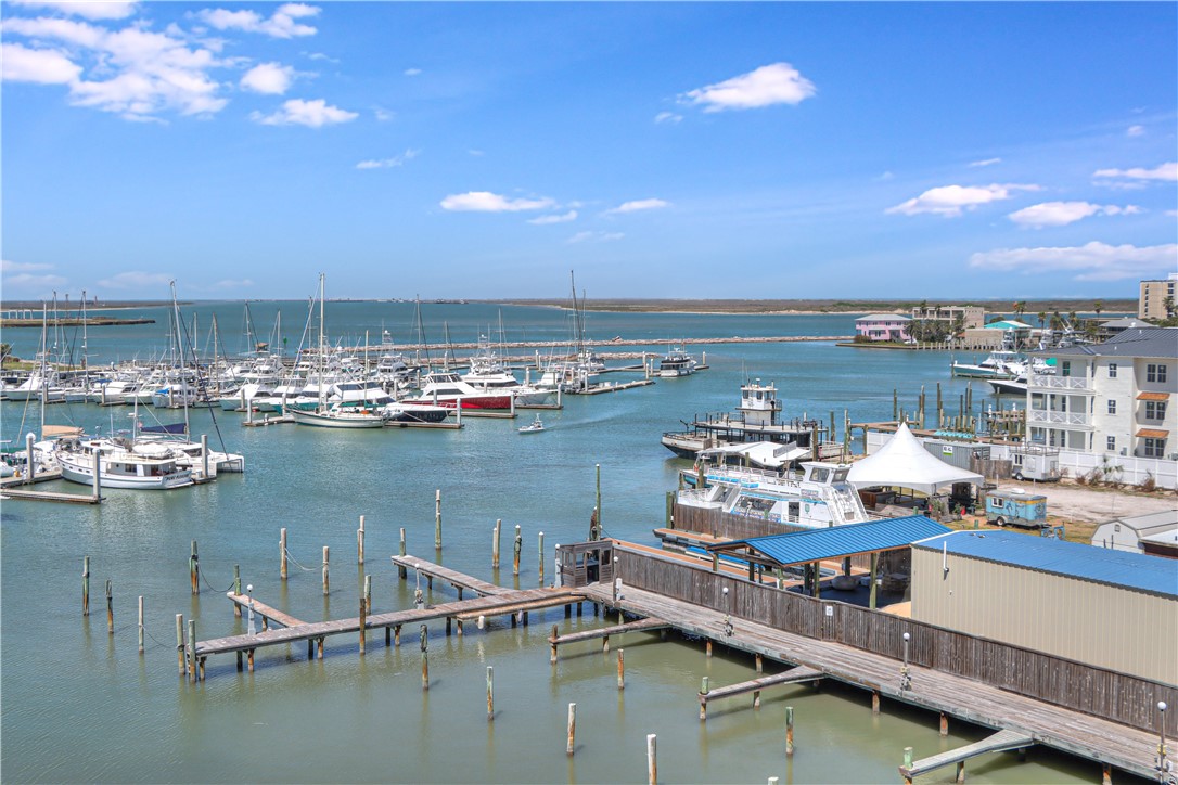200 West Cotter Ave D-4 Port Aransas TX 78373