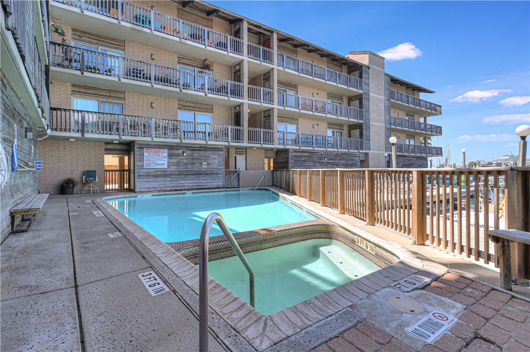 200 West Cotter Ave D-4 Port Aransas TX 78373