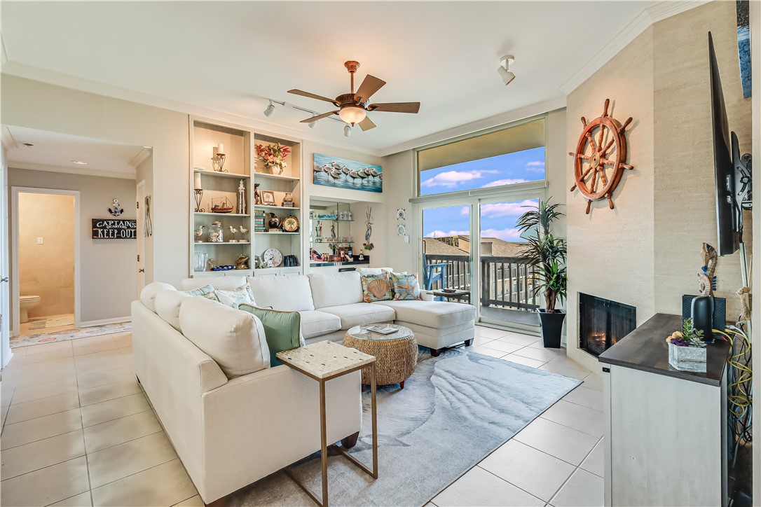 200 West Cotter Ave D-4 Port Aransas TX 78373