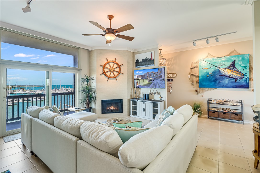 200 West Cotter Ave D-4 Port Aransas TX 78373
