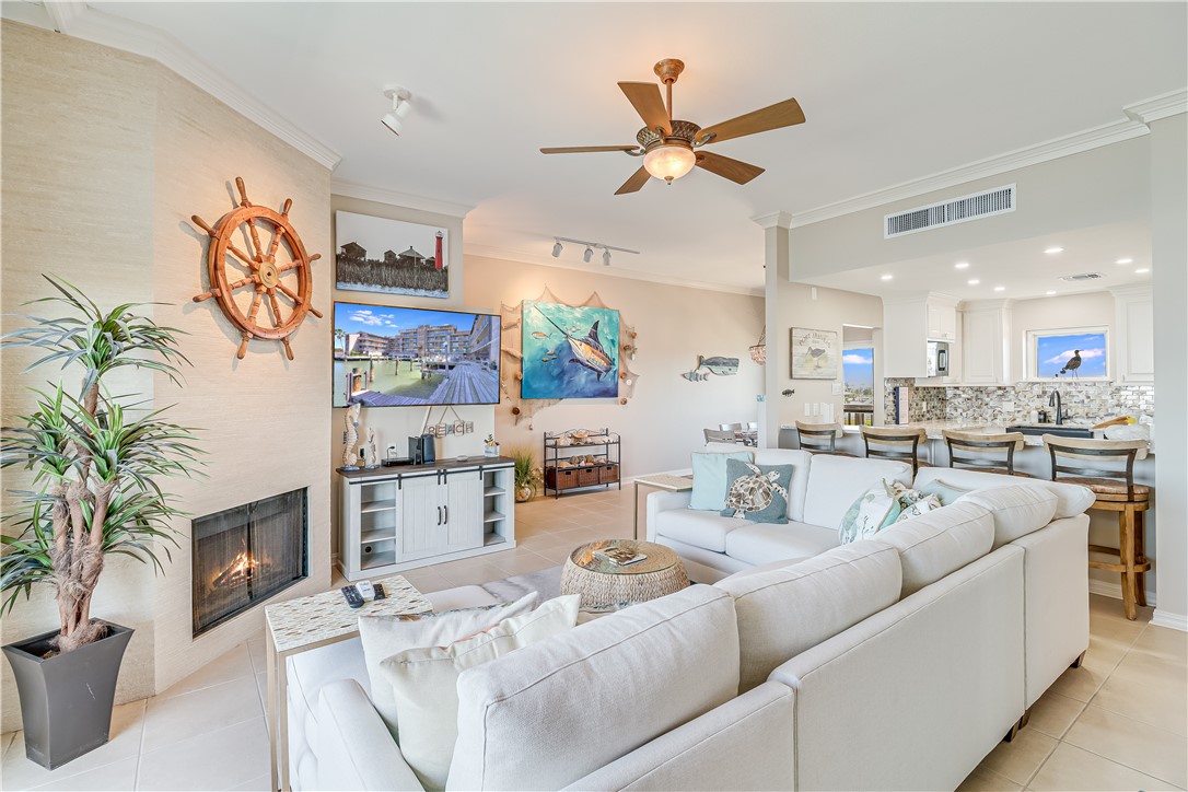 200 West Cotter Ave D-4 Port Aransas TX 78373