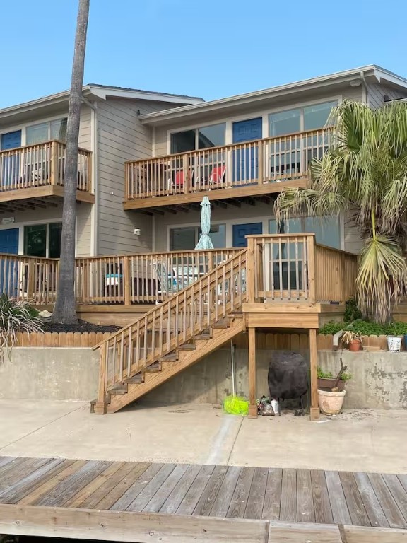15209 Leeward Drive A2 Corpus Christi TX 78418