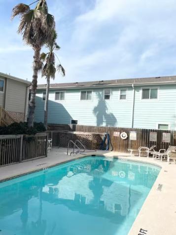 15209 Leeward Drive A2 Corpus Christi TX 78418