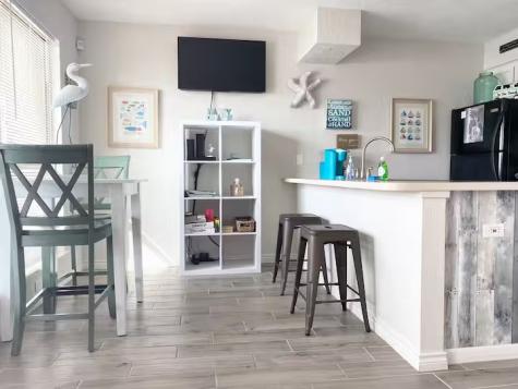 15209 Leeward Drive A2 Corpus Christi TX 78418