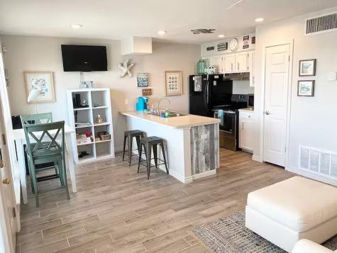 15209 Leeward Drive A2 Corpus Christi TX 78418