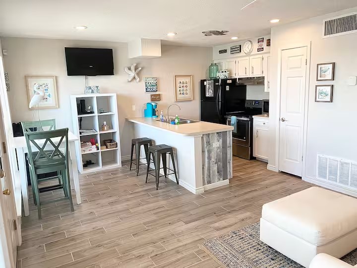 15209 Leeward Drive A2 Corpus Christi TX 78418