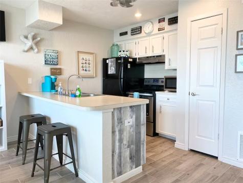 15209 Leeward Drive A2 Corpus Christi TX 78418