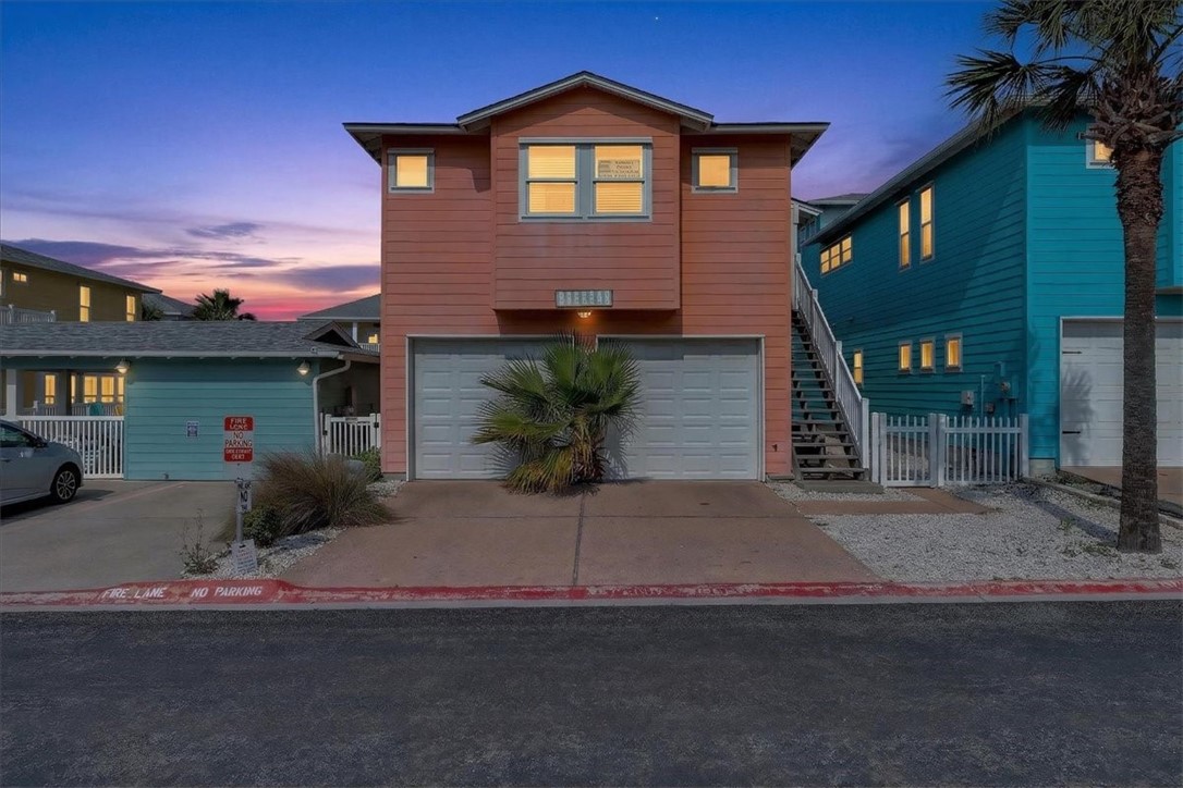 2525 S 11th Street 80 Port Aransas TX 78373