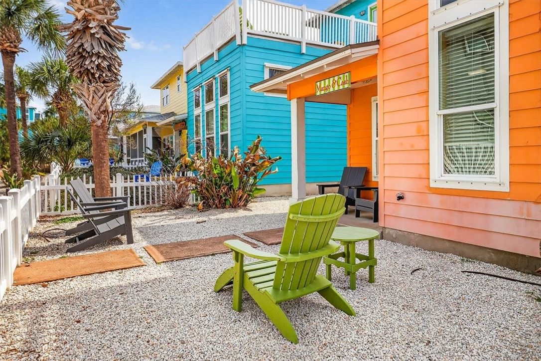 2525 S 11th Street 80 Port Aransas TX 78373