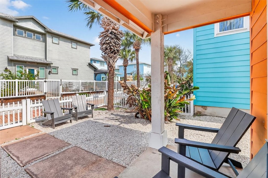 2525 S 11th Street 80 Port Aransas TX 78373