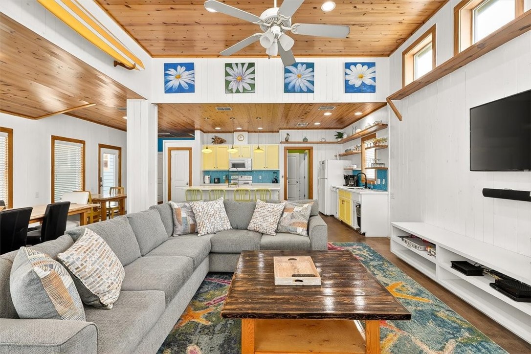 2525 S 11th Street 80 Port Aransas TX 78373