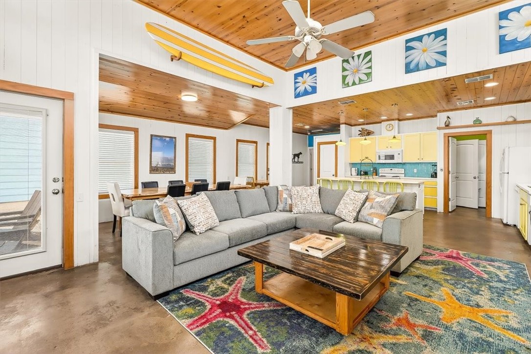 2525 S 11th Street 80 Port Aransas TX 78373