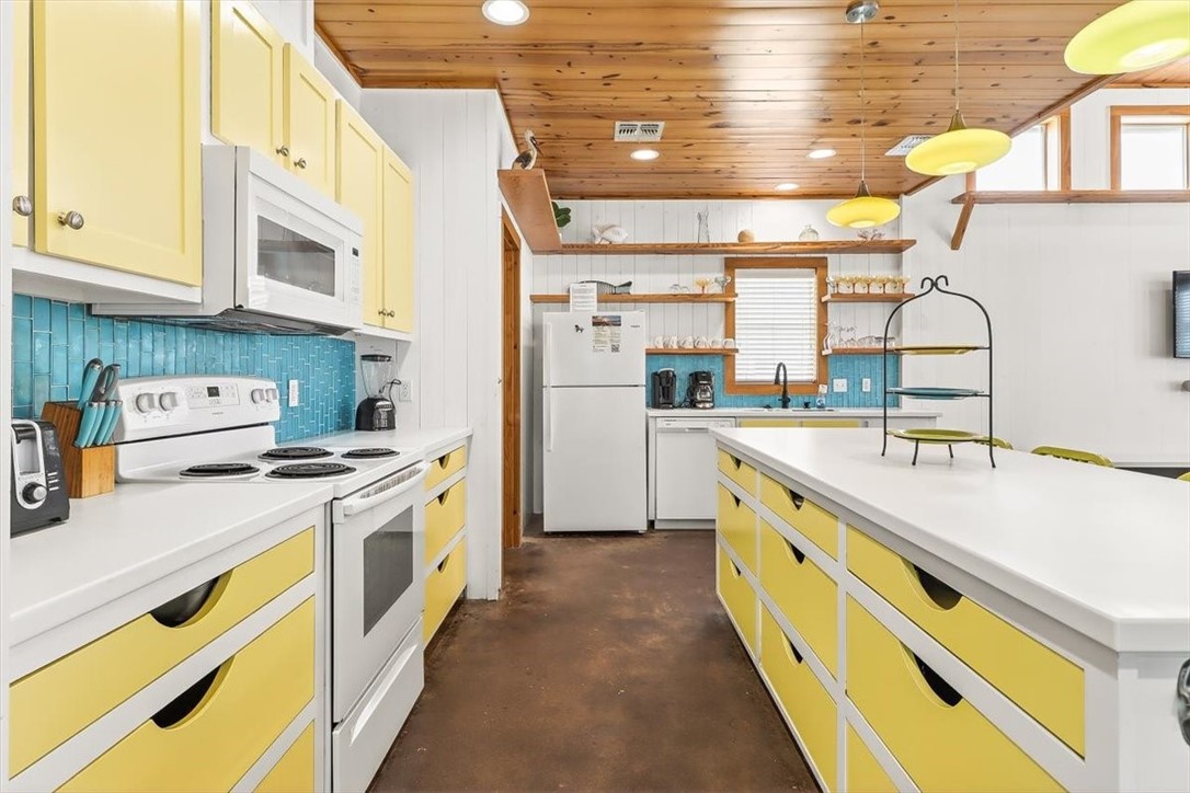2525 S 11th Street 80 Port Aransas TX 78373