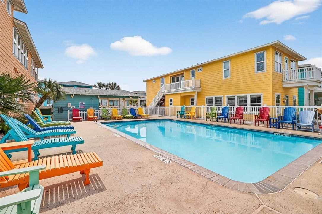 2525 S 11th Street 80 Port Aransas TX 78373