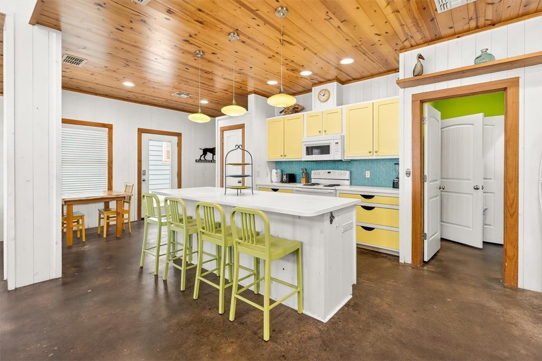 2525 S 11th Street 80 Port Aransas TX 78373