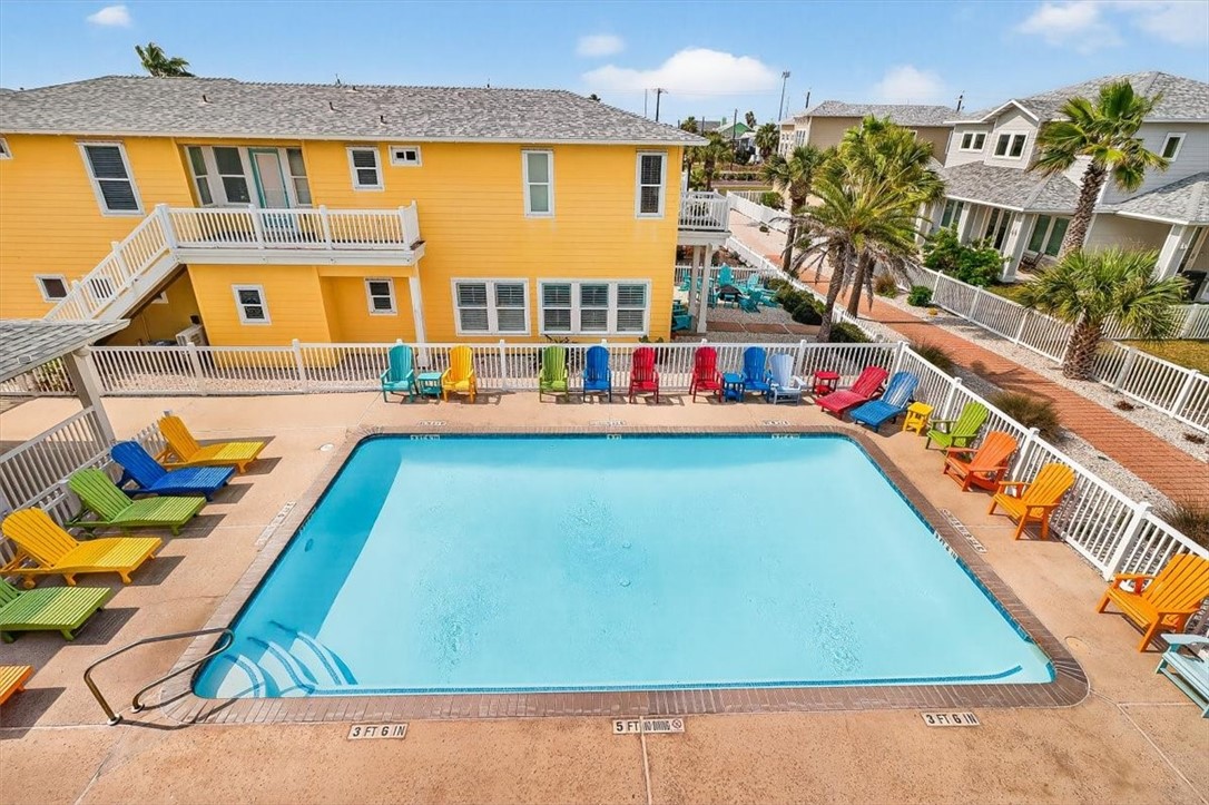 2525 S 11th Street 80 Port Aransas TX 78373