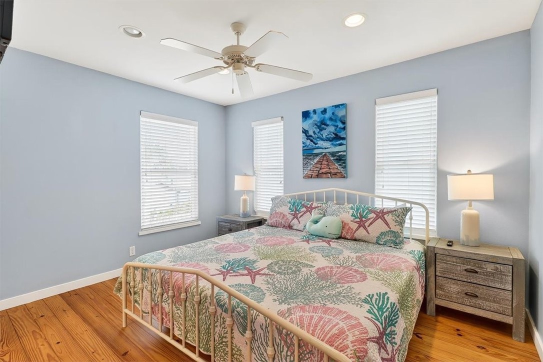 2525 S 11th Street 80 Port Aransas TX 78373