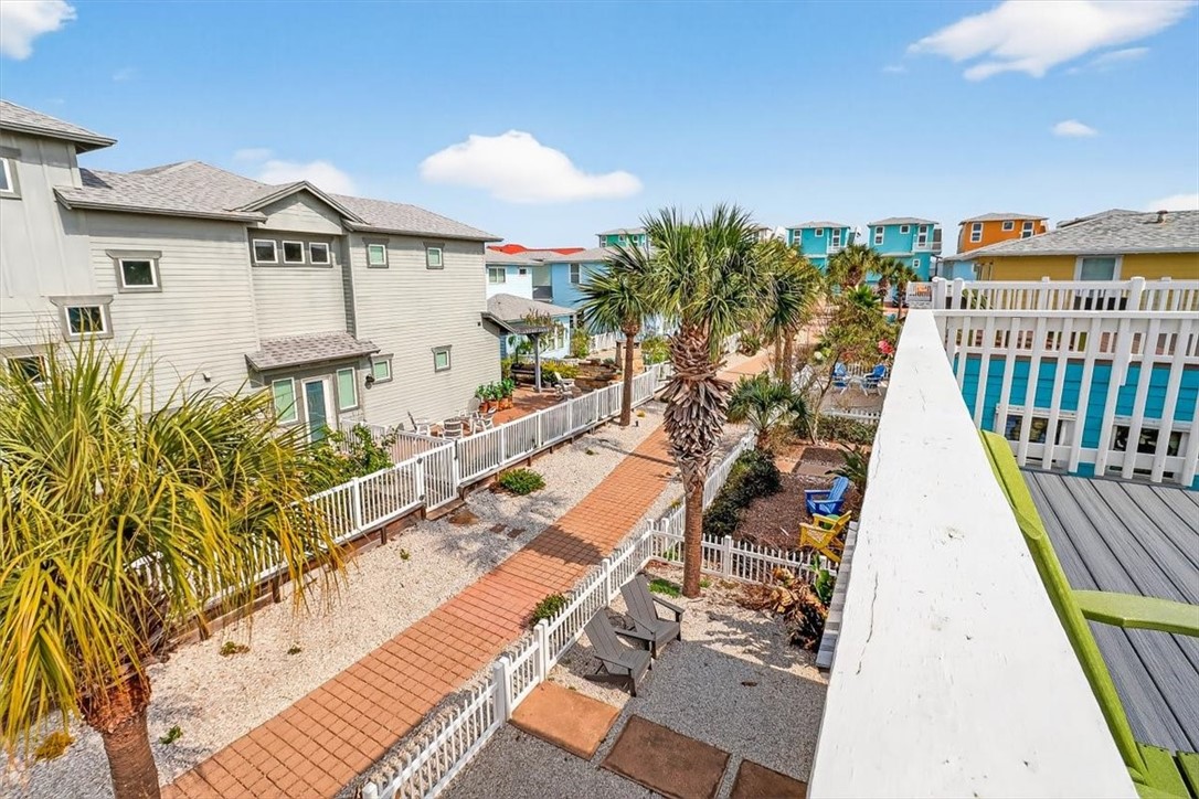 2525 S 11th Street 80 Port Aransas TX 78373