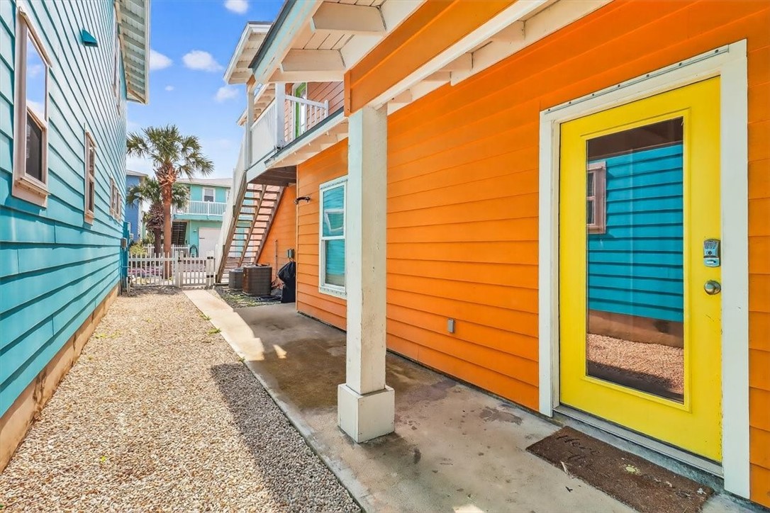 2525 S 11th Street 80 Port Aransas TX 78373