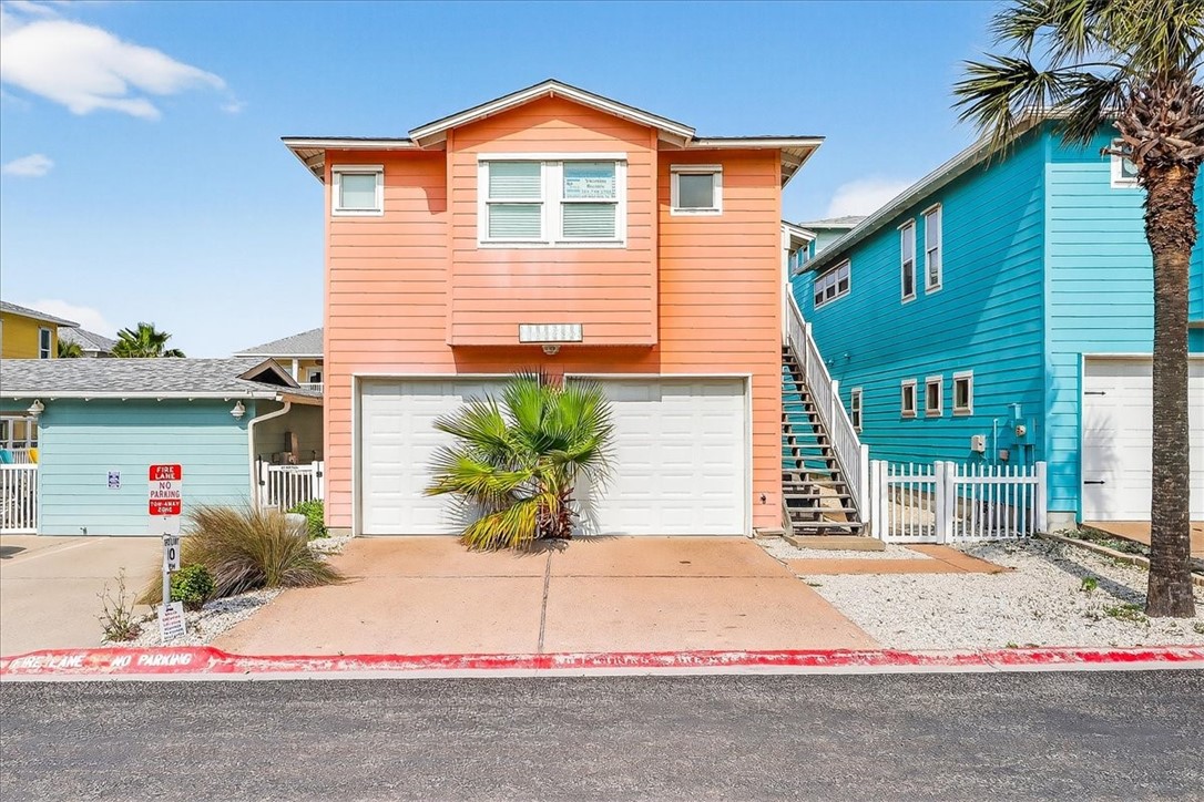 2525 S 11th Street 80 Port Aransas TX 78373