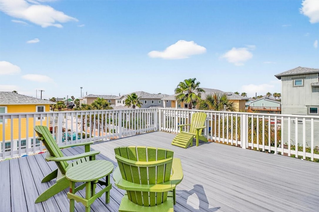 2525 S 11th Street 80 Port Aransas TX 78373