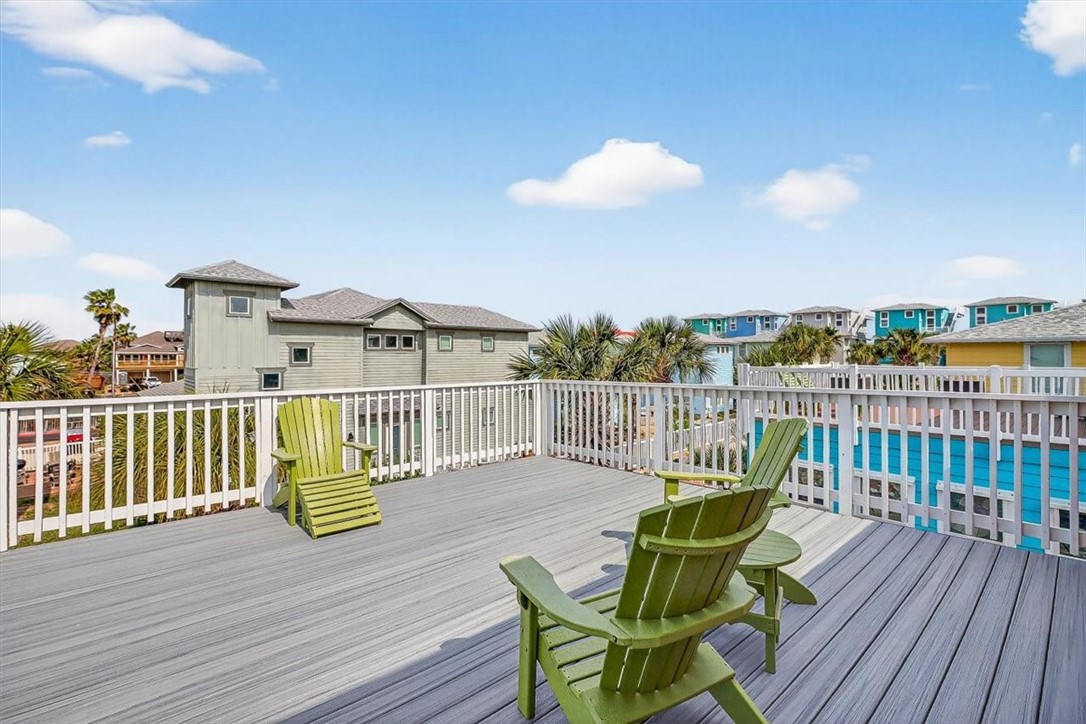 2525 S 11th Street 80 Port Aransas TX 78373