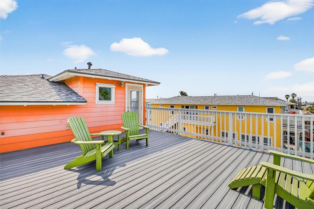 2525 S 11th Street 80 Port Aransas TX 78373
